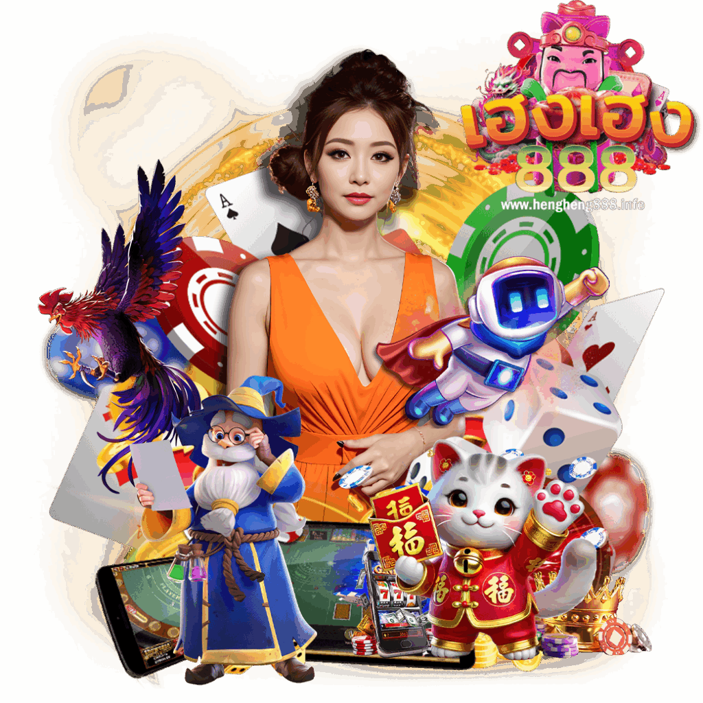 hengheng888 mobile